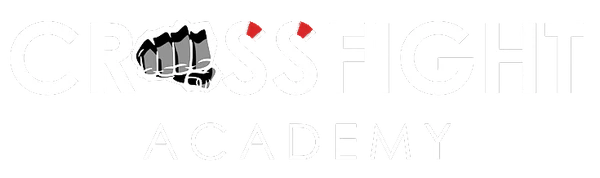 Logo Cross Fight Academy